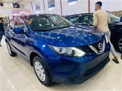 Nissan Rogue Sport